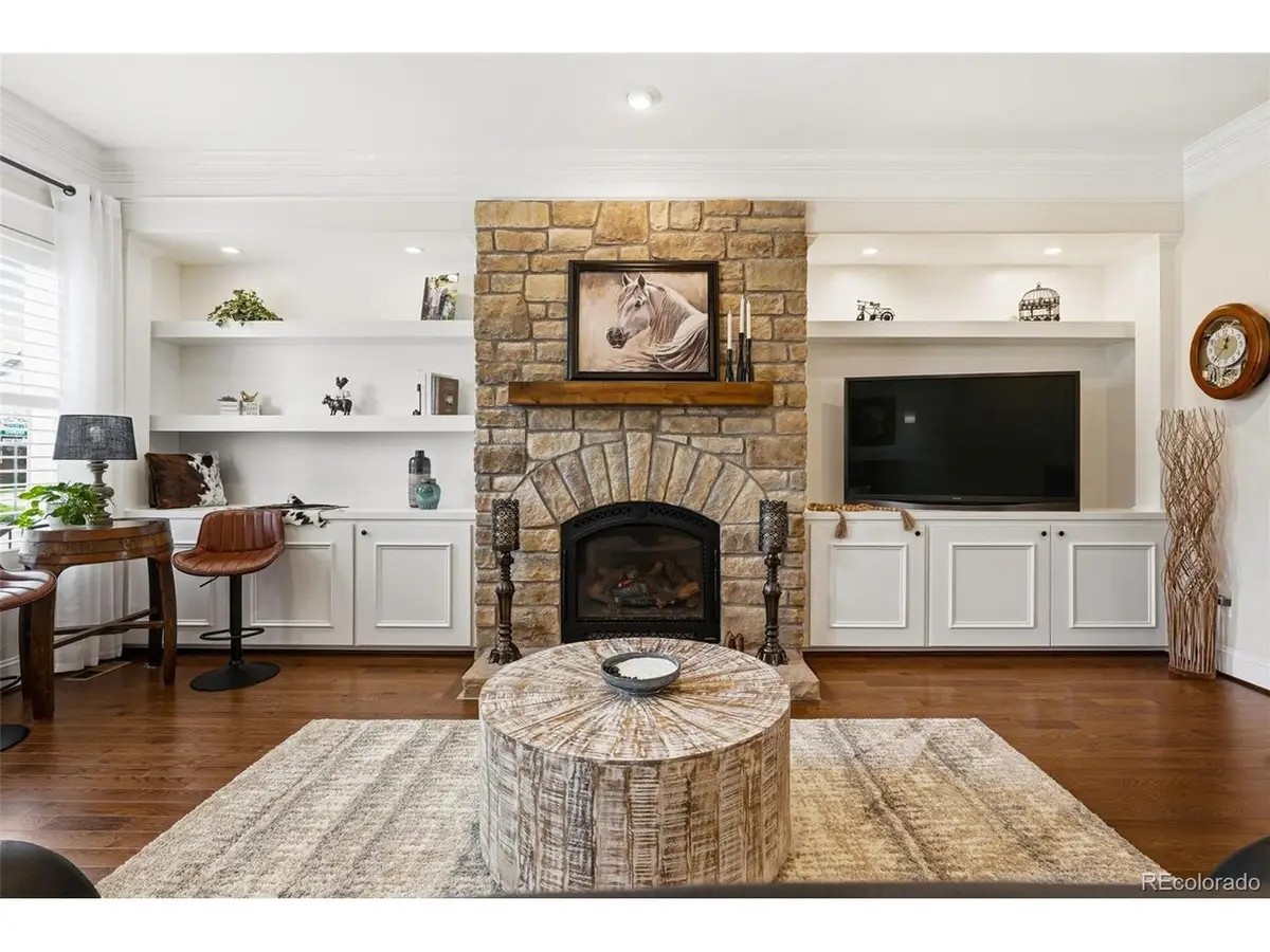 5881 N Beeler St, Denver, CO 80238 - #1