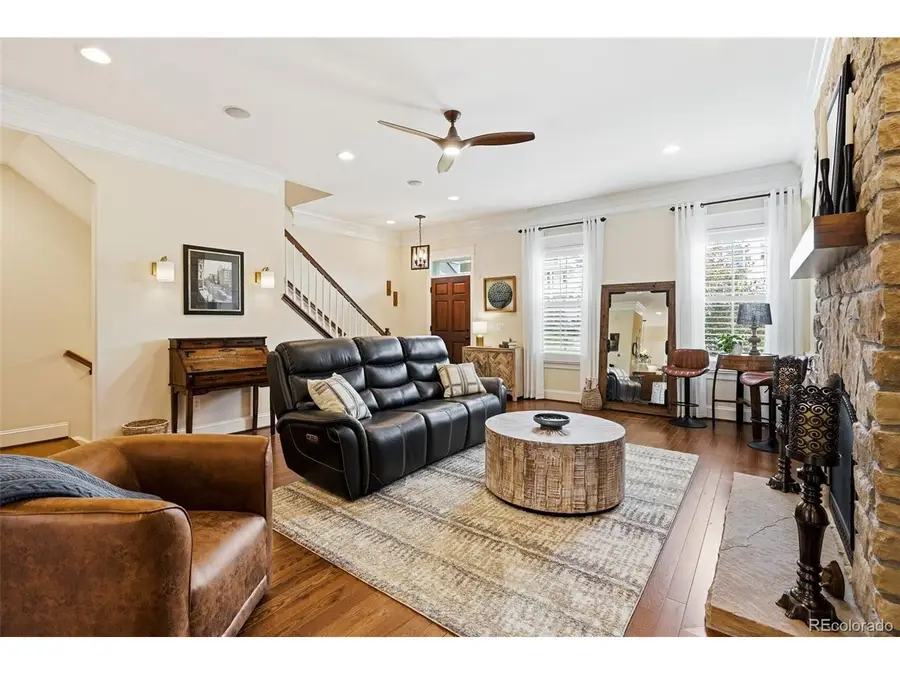 5881 N Beeler St, Denver, CO 80238 - #3