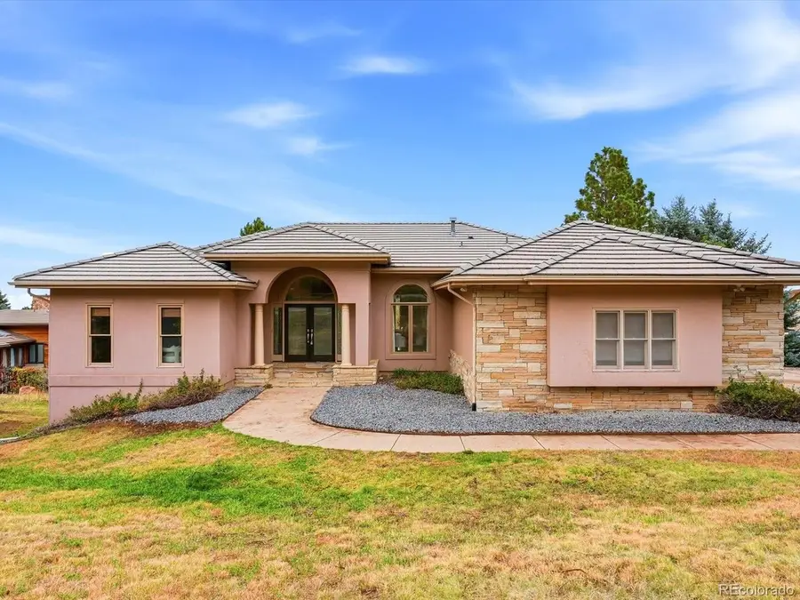 6303 Willow Broom Trl, Littleton, CO 80125 - #3