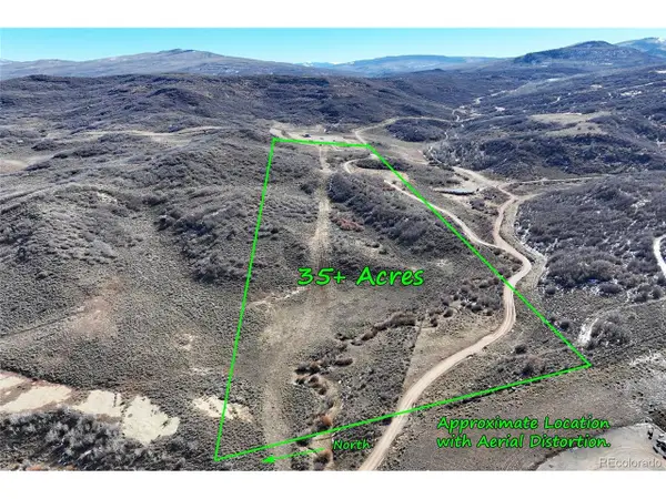 Address Withheld By Seller, Collbran, CO 81624