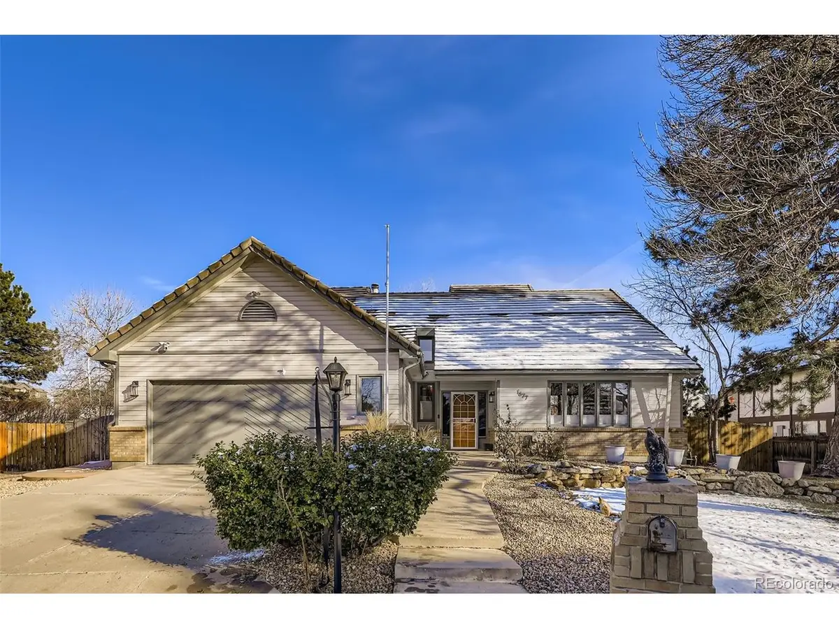 1677 W 115th Cir, Westminster, CO 80234 - Image #1