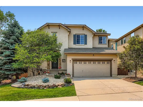 4535 Addenbrooke Loop, Castle Rock, CO 80109