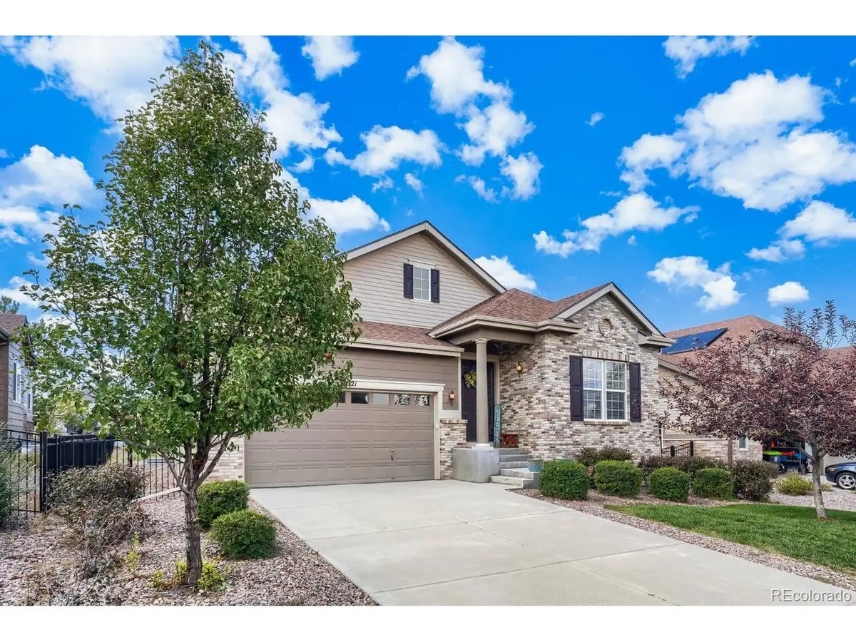 7621 S Queensburg Way, Aurora, CO 80016 - #1