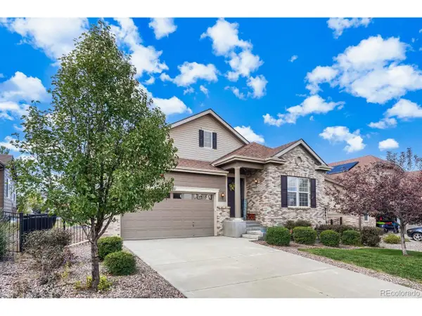 7621 S Queensburg Way, Aurora, CO 80016