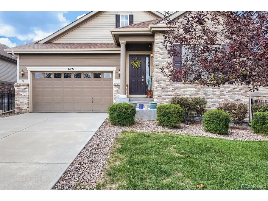 7621 S Queensburg Way, Aurora, CO 80016 - #3