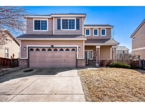 19706 E 58th Dr, Aurora, CO 80019