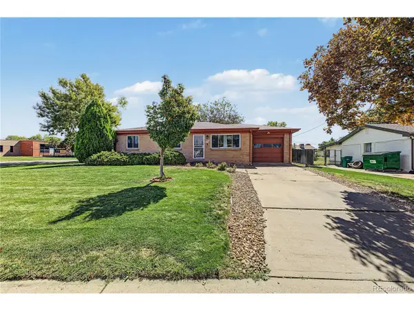 13196 E 6th Pl, Aurora, CO 80011