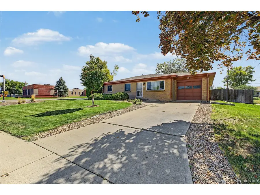 13196 E 6th Pl, Aurora, CO 80011 - #2