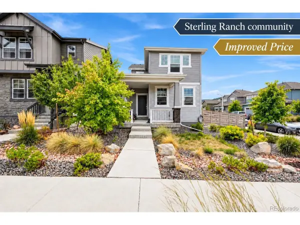 8124 Mount Ouray Rd, Littleton, CO 80125