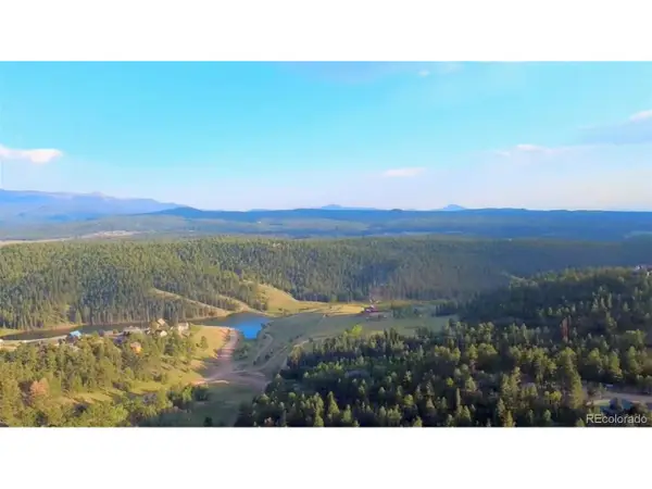 131 Lost Lake Cir, Divide, CO 80814