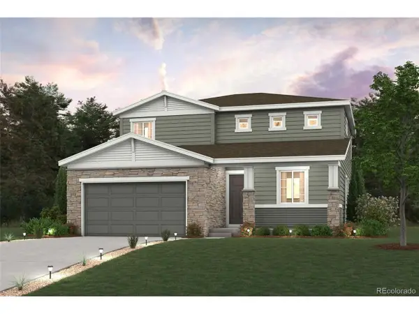 1362 Loraine S Cir, Lafayette, CO 80026