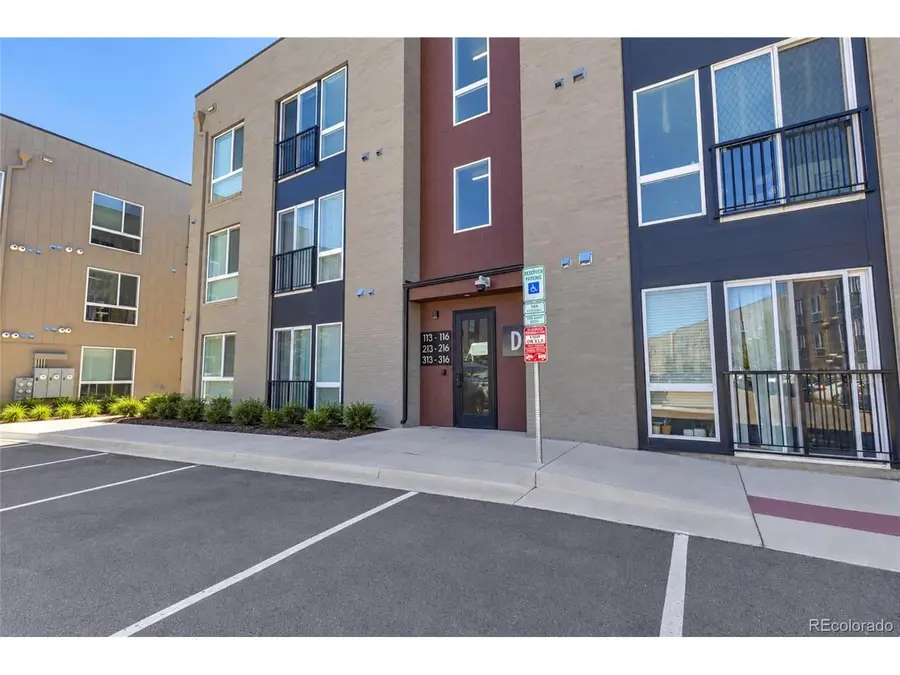8475 E 36th Ave #314, Denver, CO 80238 - #2