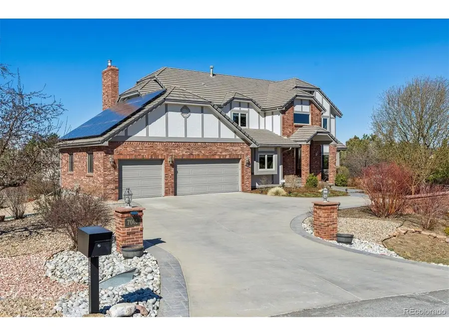 7001 S Chapparal E Cir, Centennial, CO 80016 - #2