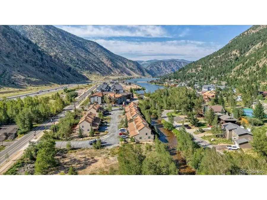 1787 Mountain Creek Dr #14, Georgetown, CO 80444 - #2