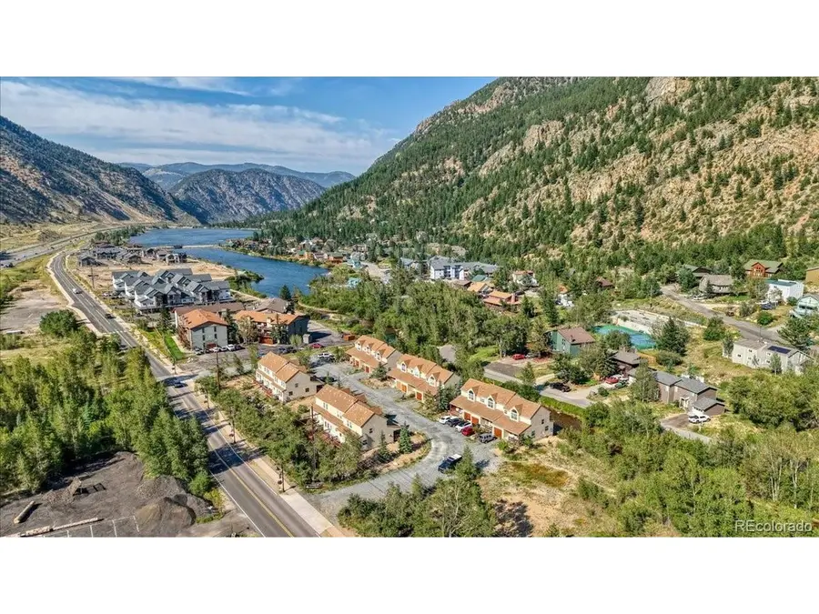 1787 Mountain Creek Dr #14, Georgetown, CO 80444 - #3