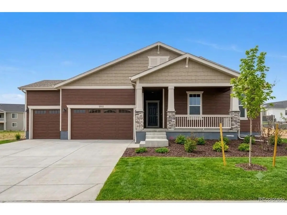 5552 Stone Harbor Dr, Elizabeth, CO 80107 - #1