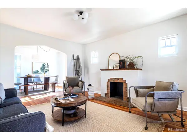 3200 N Vine St, Denver, CO 80205