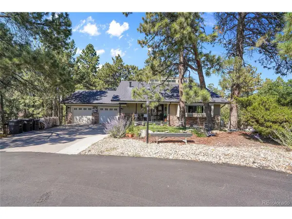 5649 Quinlin Ct, Parker, CO 80134