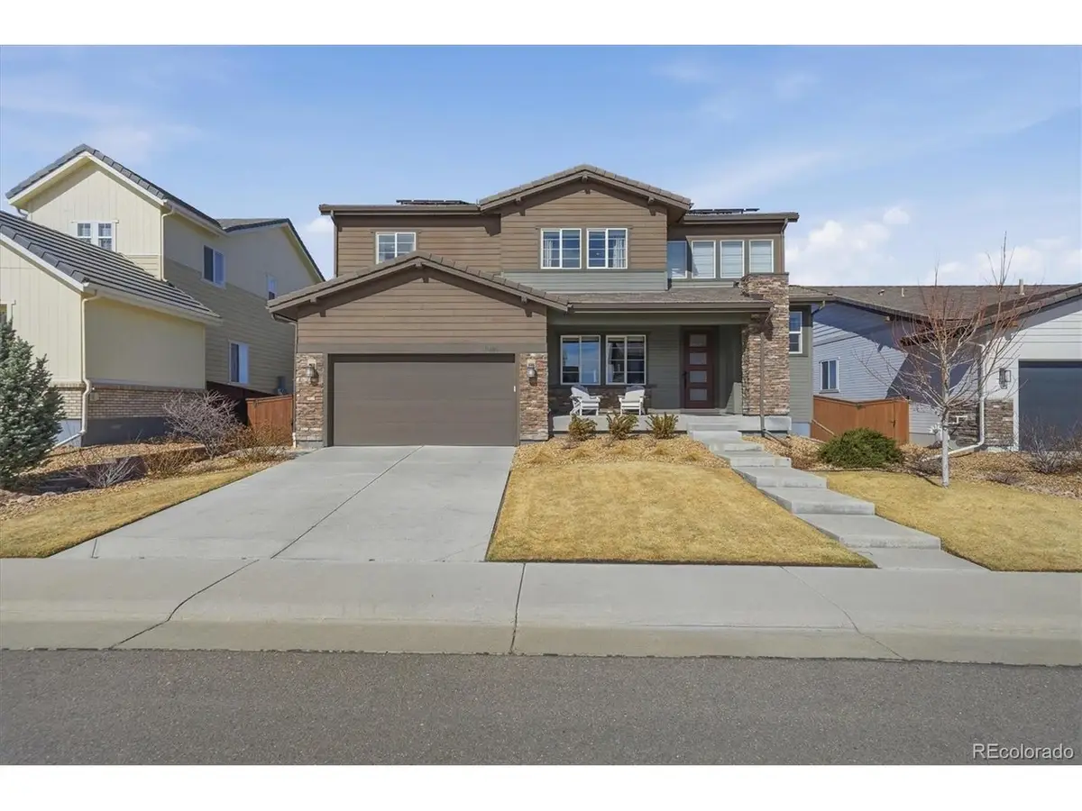 11405 Box Turtle Ct, Parker, CO 80134 - #1
