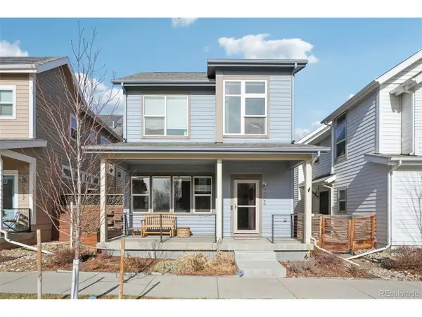 2005 W 66th Ave, Denver, CO 80221