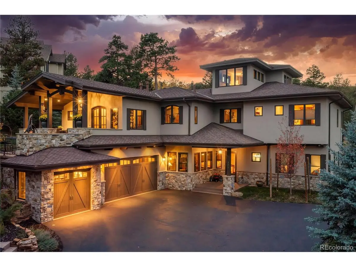 3079 Royale Elk Way, Evergreen, CO 80439 - #1