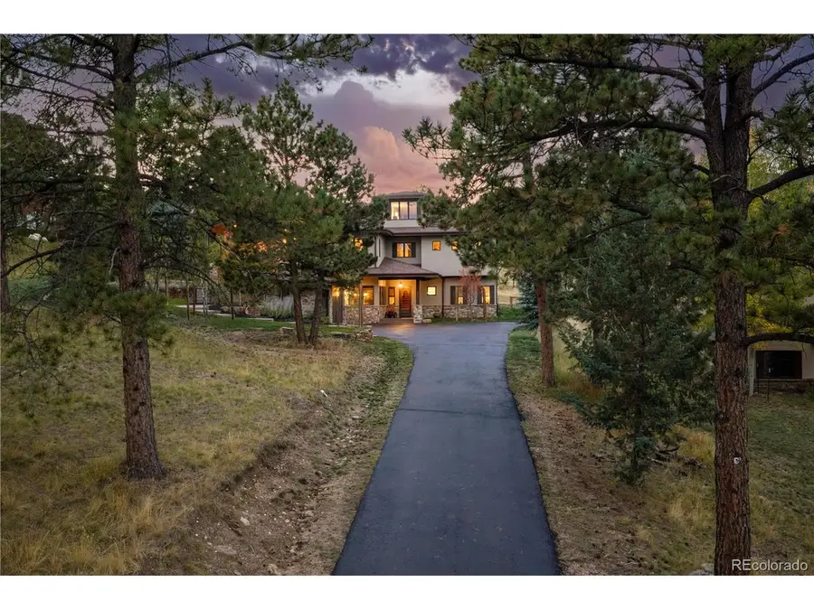 3079 Royale Elk Way, Evergreen, CO 80439 - #3