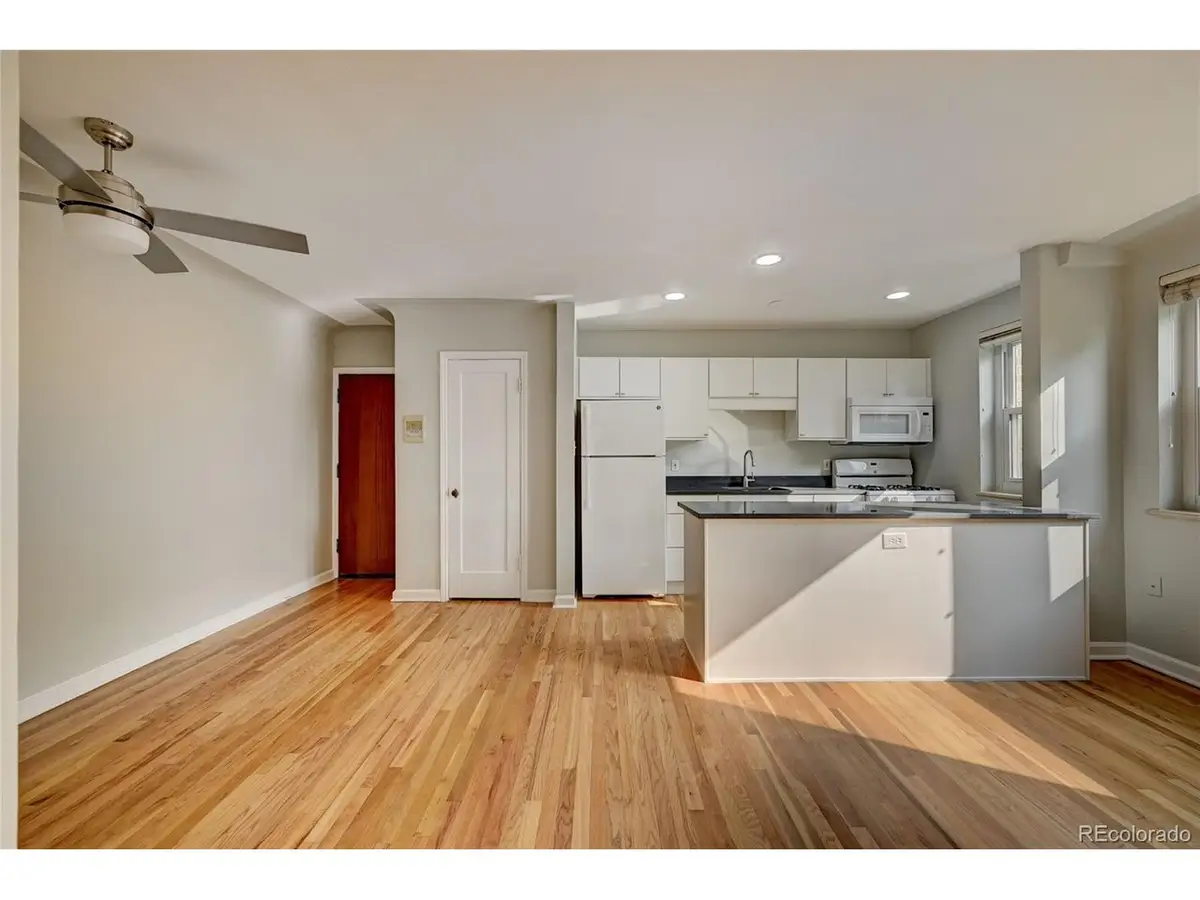505 N Logan St #6, Denver, CO 80203 - #1