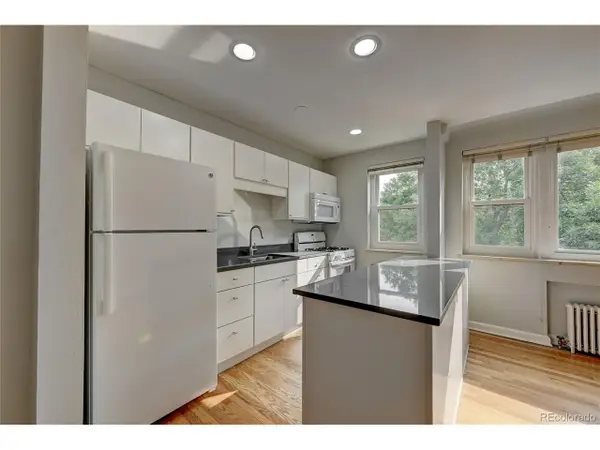 505 N Logan St #6, Denver, CO 80203