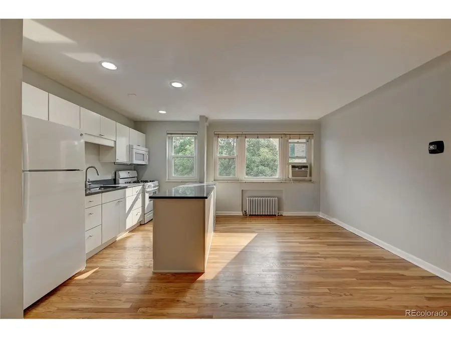 505 N Logan St #6, Denver, CO 80203 - #2