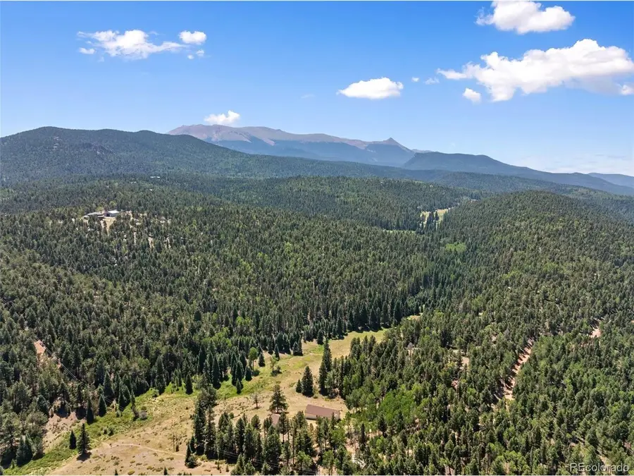 1054 Cantiberry Rd, Divide, CO 80814 - #3
