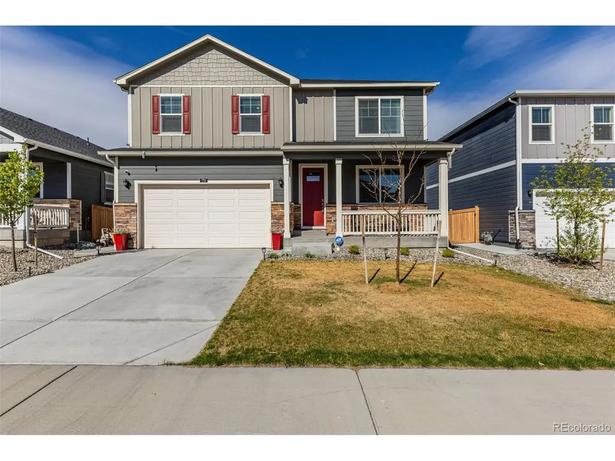 773 N Allium St, Watkins, CO 80137 - #1