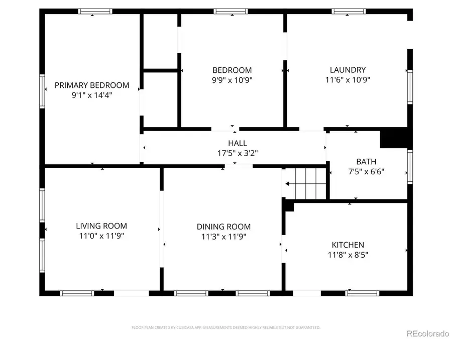 6771 W County Road 5n, Del Norte, CO 81132 - #2