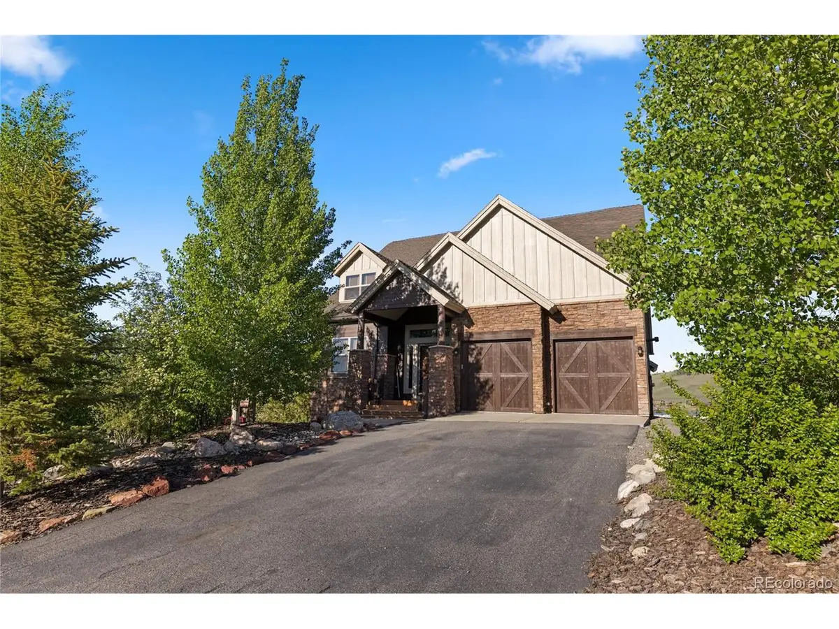 873 Saddle Ridge Cir, Granby, CO 80446 - Image #1