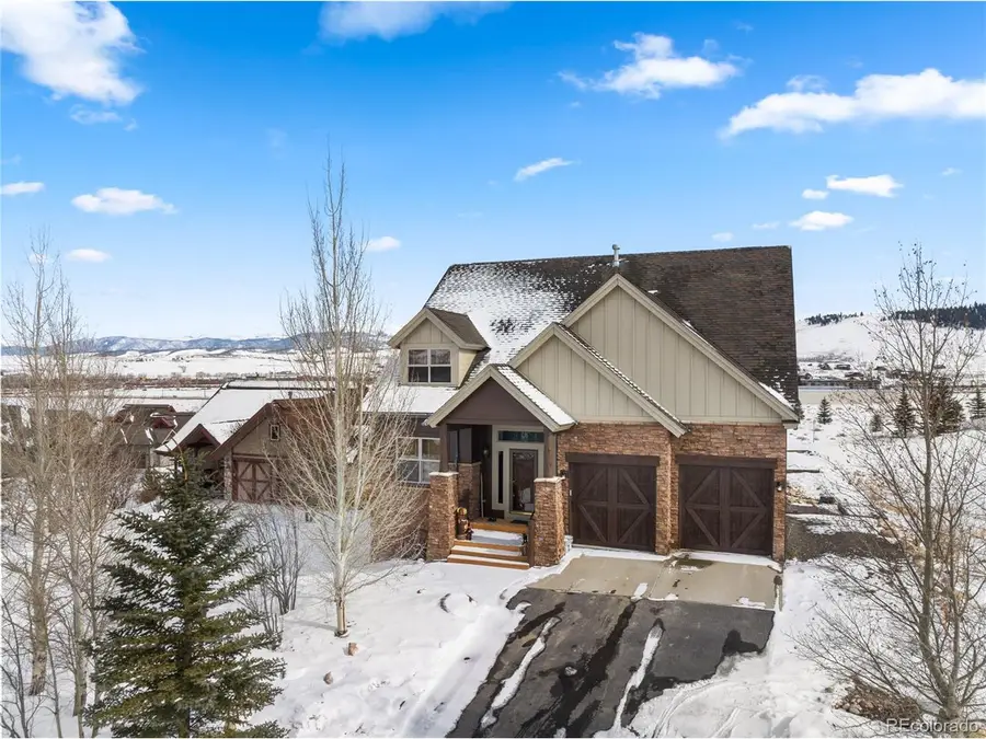 873 Saddle Ridge Cir, Granby, CO 80446 - Image #3