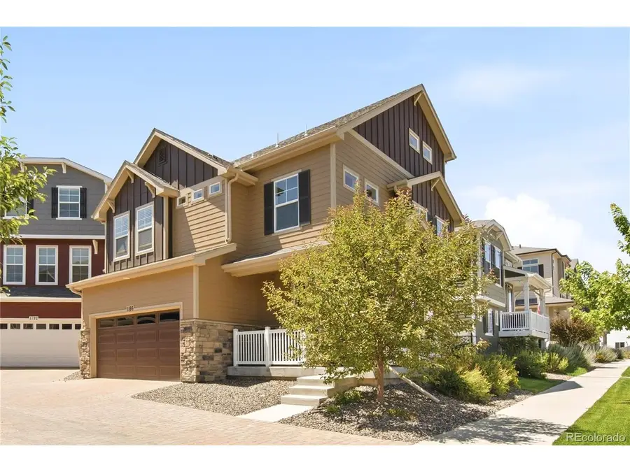 1186 Highlands Dr, Erie, CO 80516 - #2