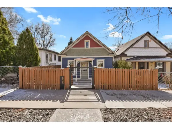 825 E Kiowa St, Colorado Springs, CO 80903