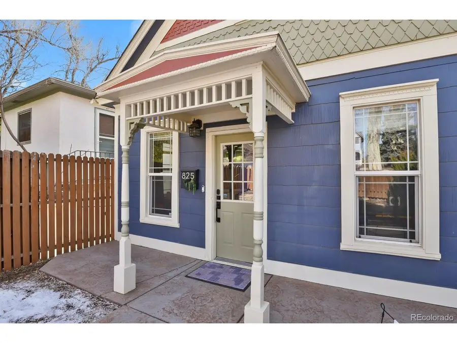 825 E Kiowa St, Colorado Springs, CO 80903 - Image #2