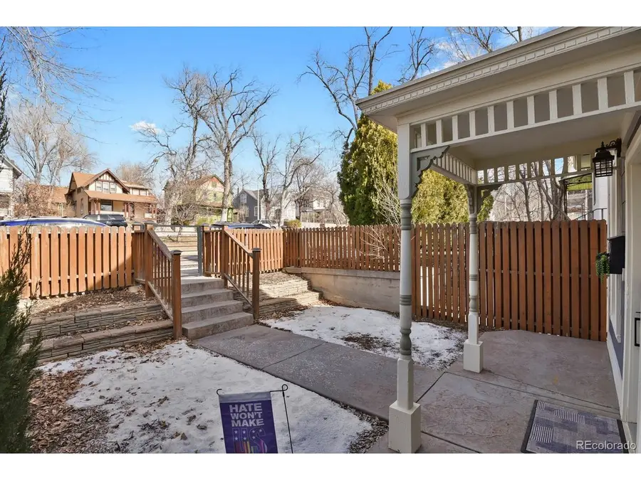 825 E Kiowa St, Colorado Springs, CO 80903 - Image #3