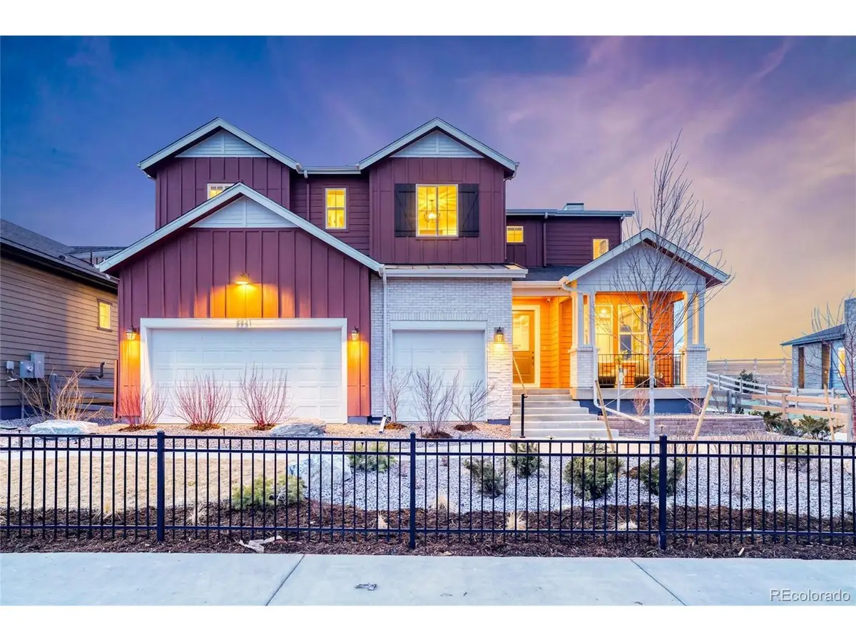 8821 Hotchkiss St, Littleton, CO 80125 - #1