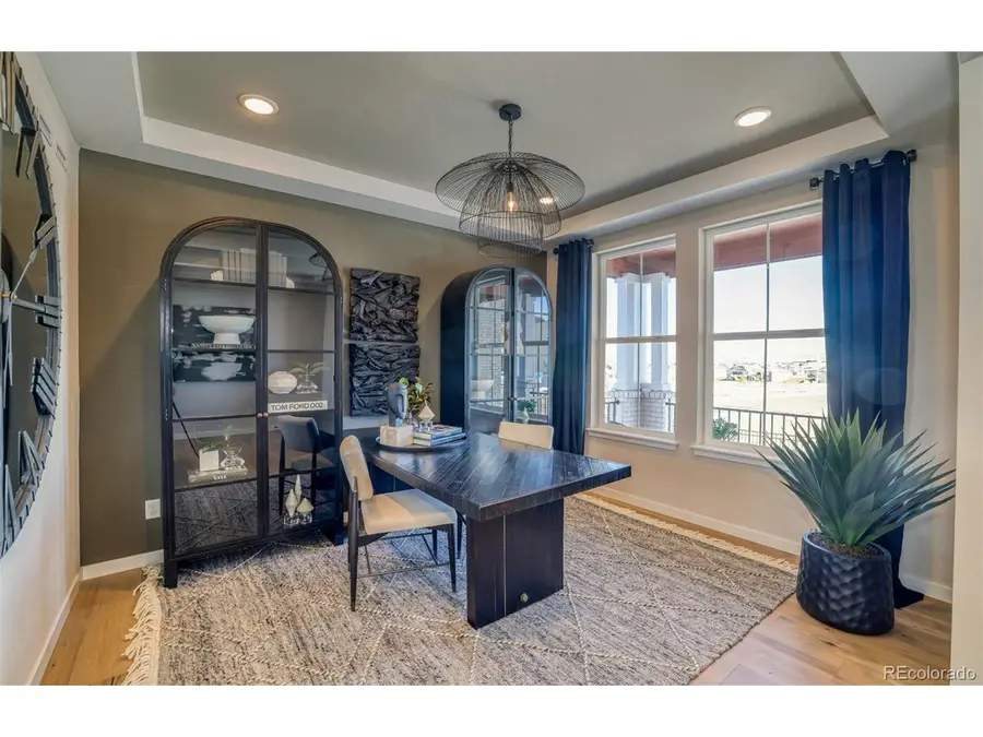 8821 Hotchkiss St, Littleton, CO 80125 - #3