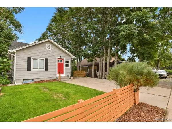 266 King St, Denver, CO 80219