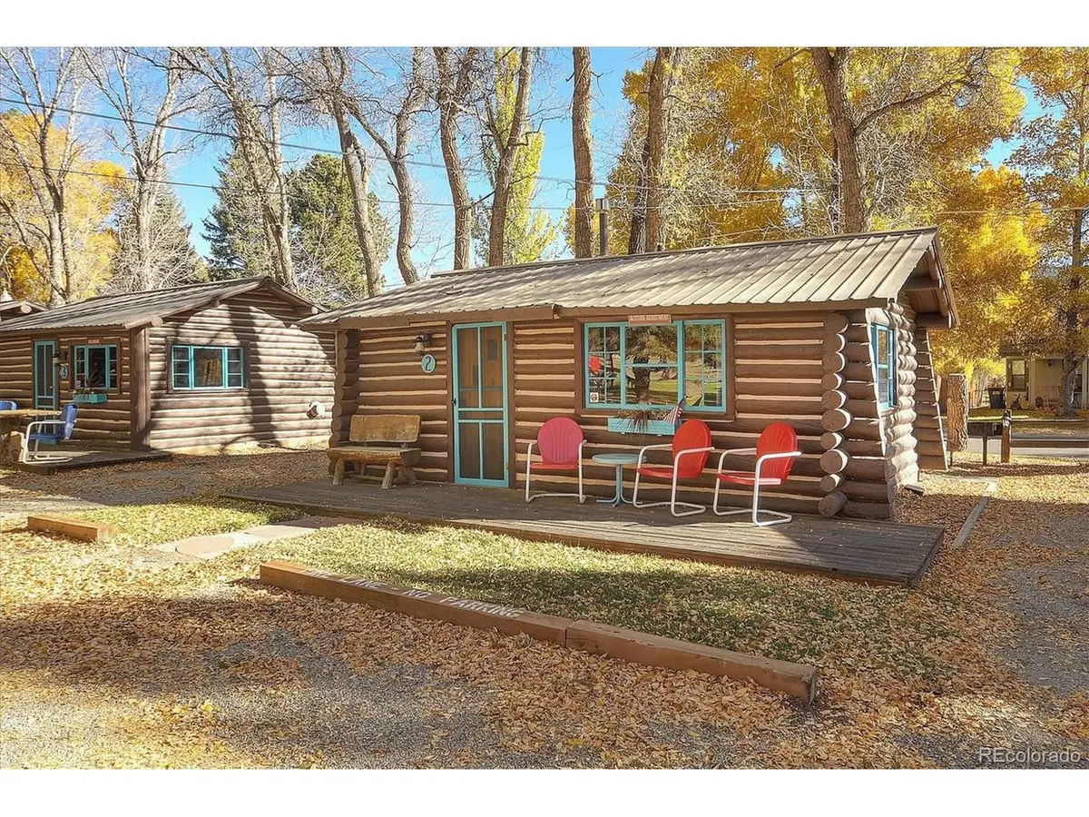 1004 W Main St #2, Buena Vista, CO 81211 - Image #1