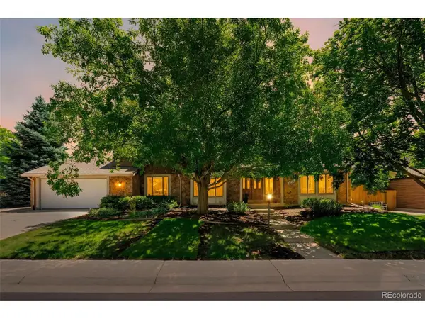 6294 S Galena Way, Englewood, CO 80111
