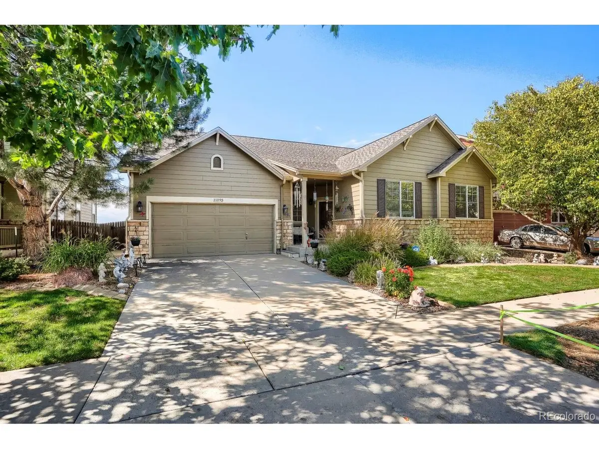11093 Lima St, Commerce City, CO 80640 - #1