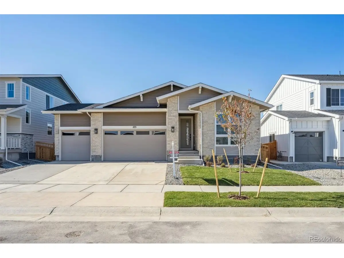 275 Wooten Ave, Brighton, CO 80601 - #1