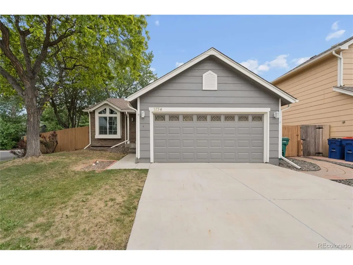 3734 Canterbury Cir, Broomfield, CO 80020 - #1