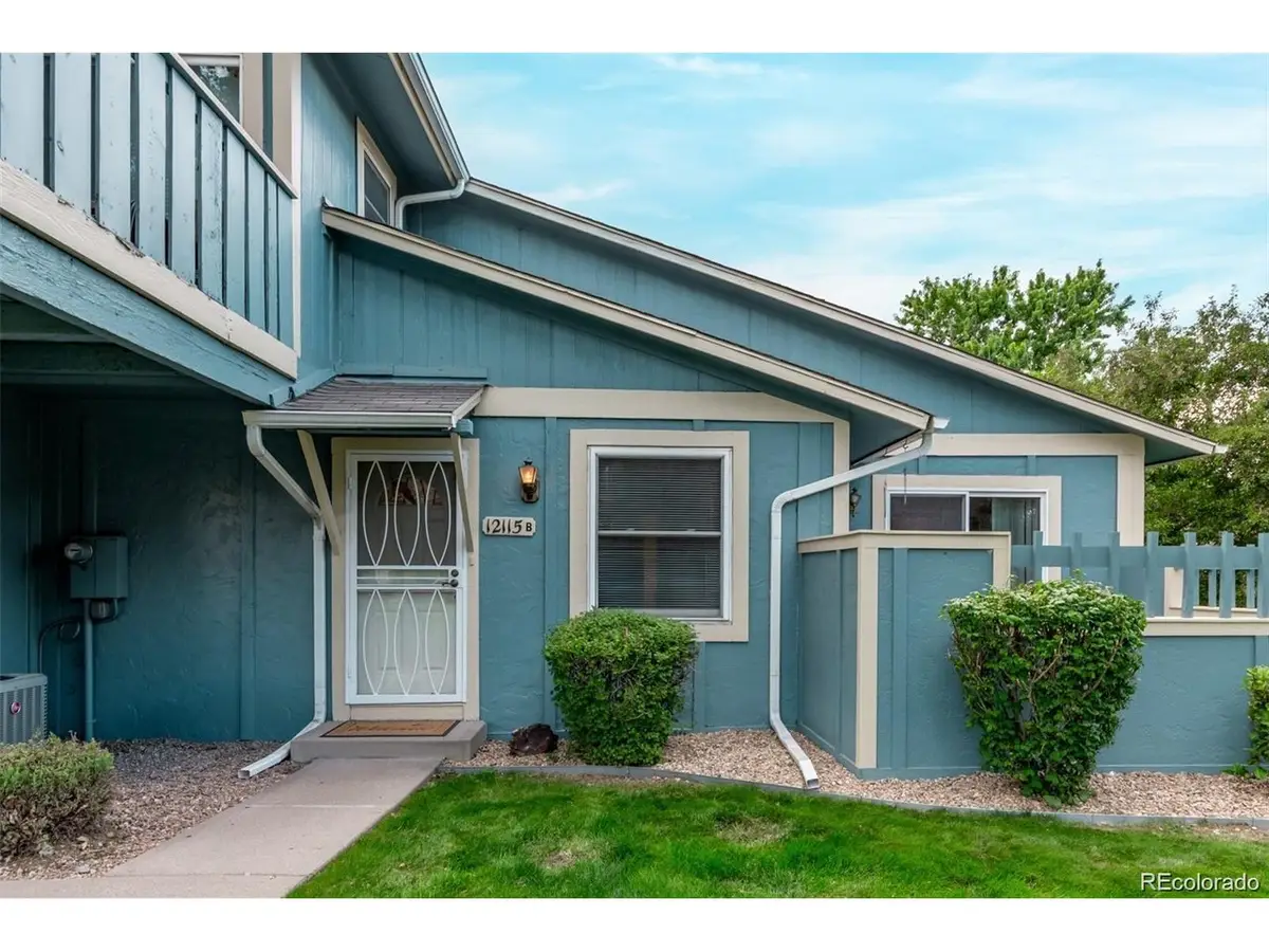 12115 Bannock St #B, West Adams, CO 80234 - Image #1