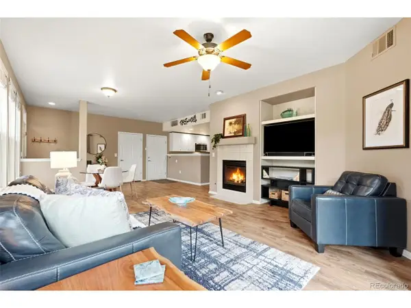 2143 S Fulton Cir #104, Aurora, CO 80247