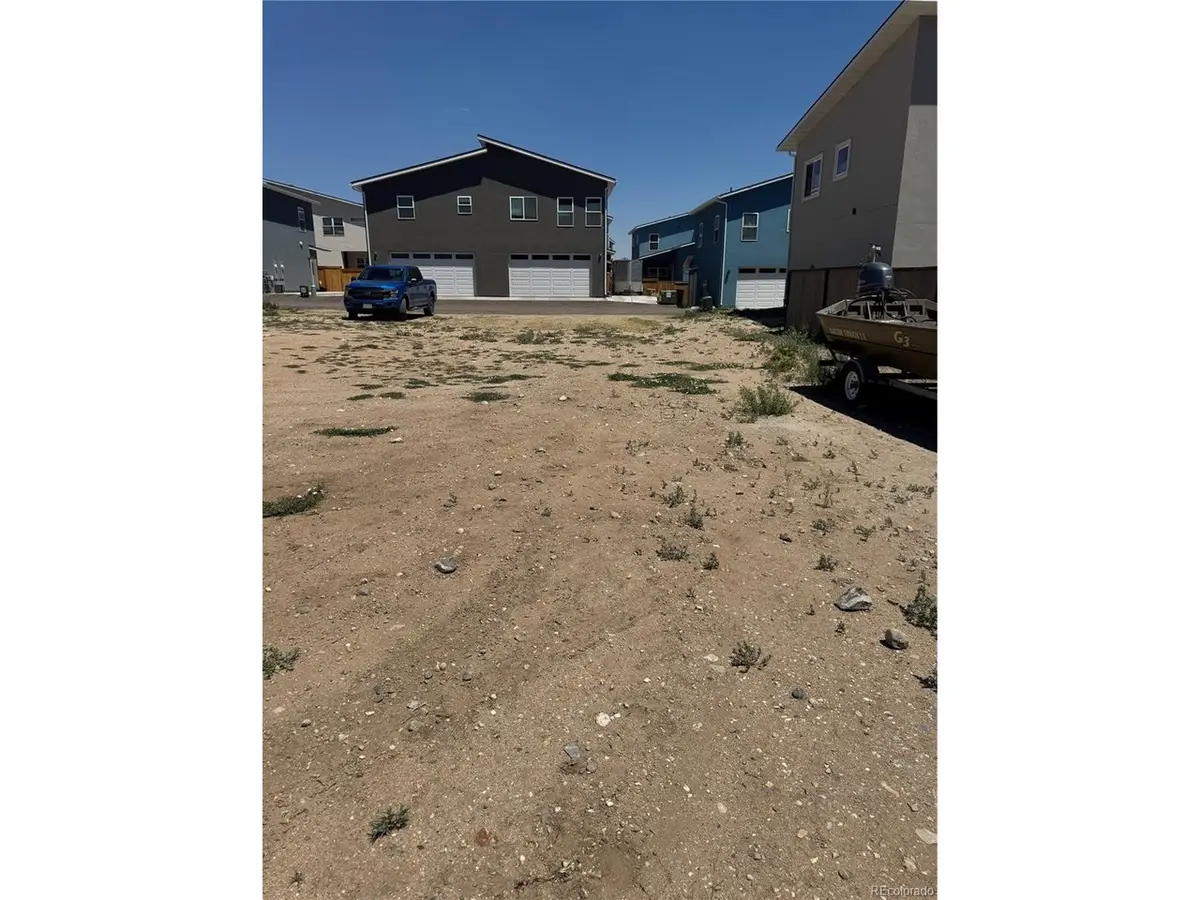 10708 County Road 128, Poncha Springs, CO 81201 - #1