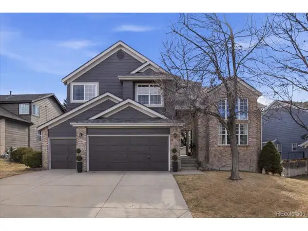 10330 Lions Path, Lone Tree, CO 80124